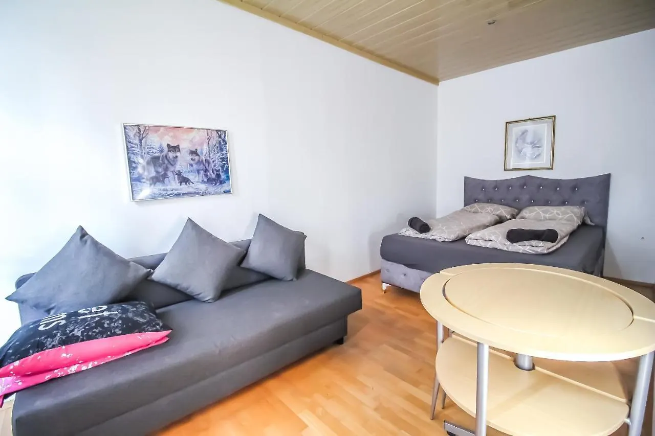 H Superior Triple Room Pr location