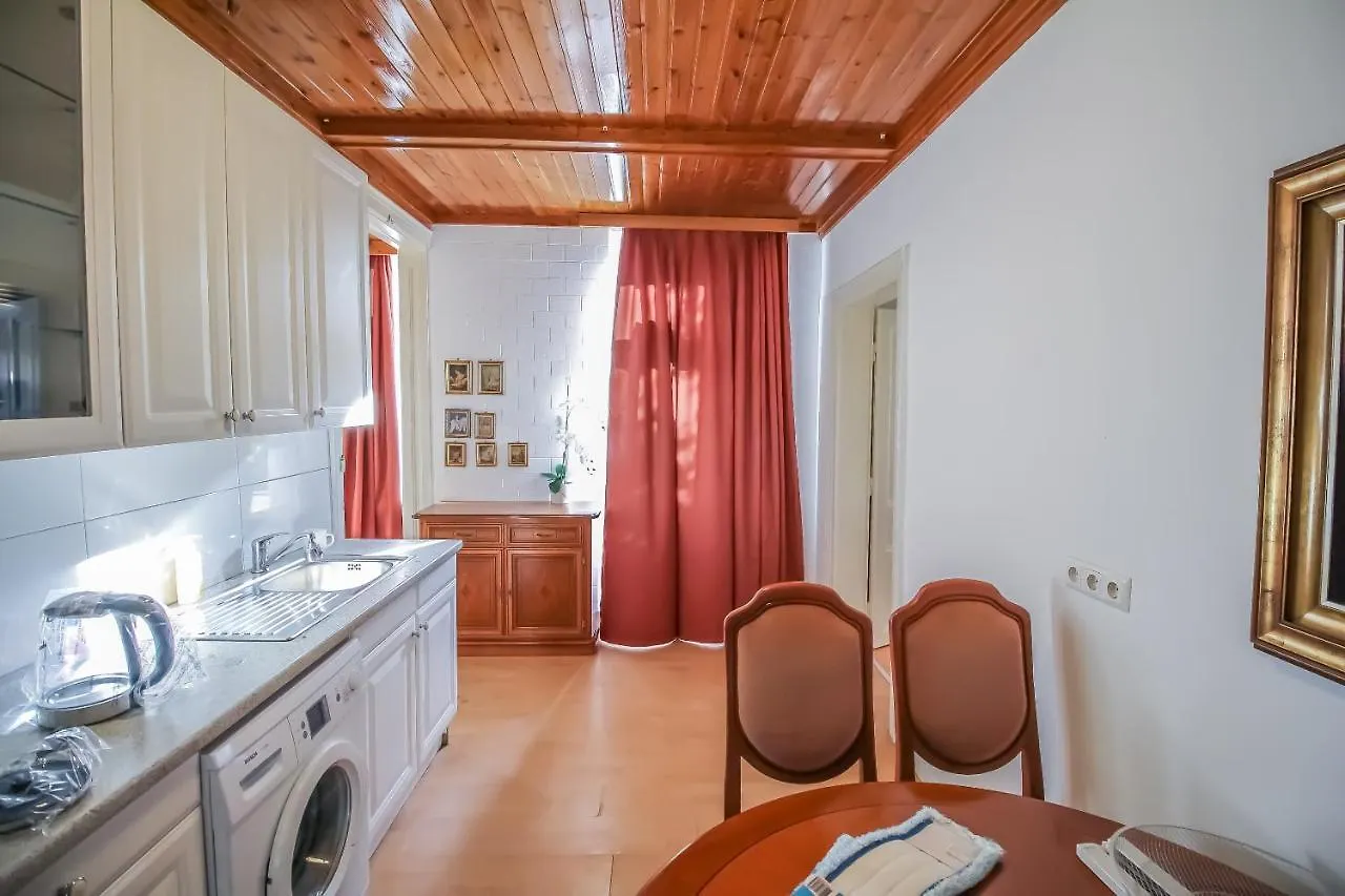 H Superior Triple Room Pr Wiedeń Apartament