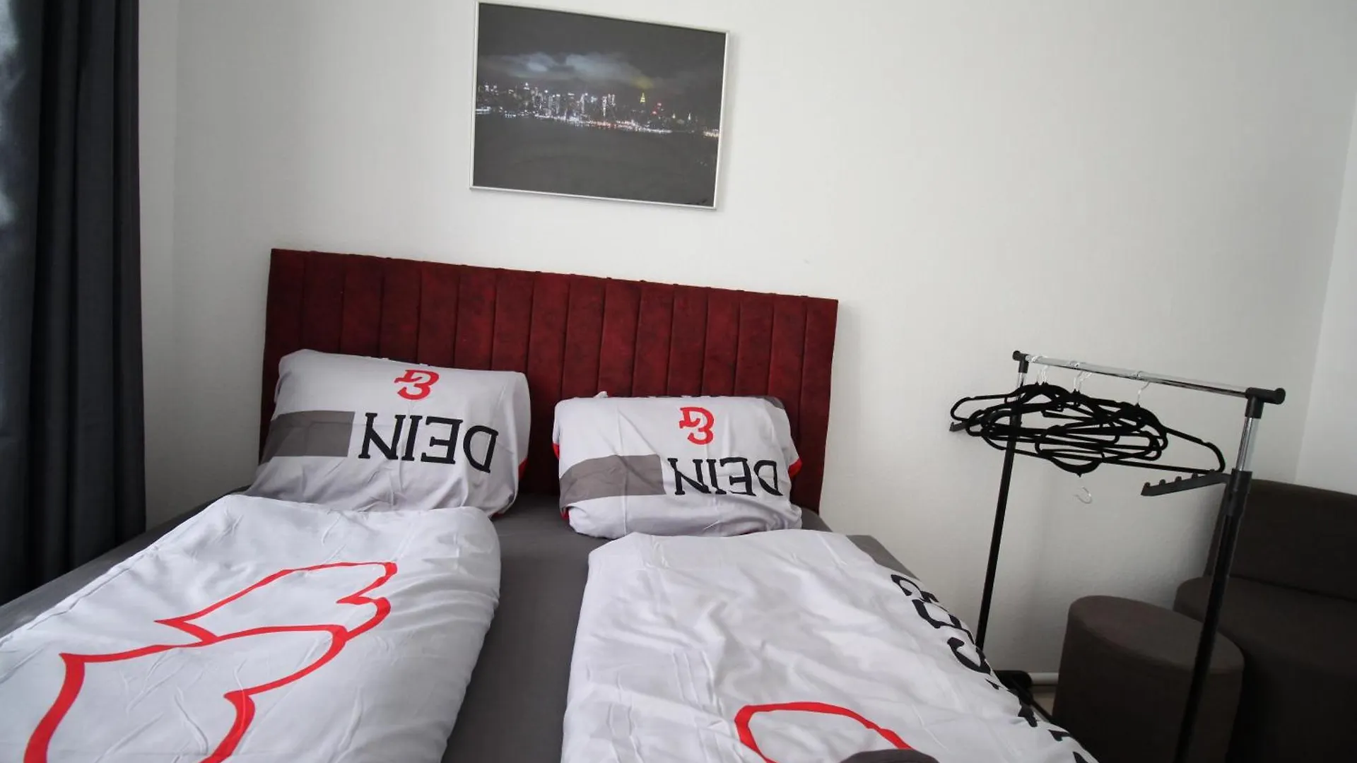 Apartament H Superior Triple Room Pr Wiedeń