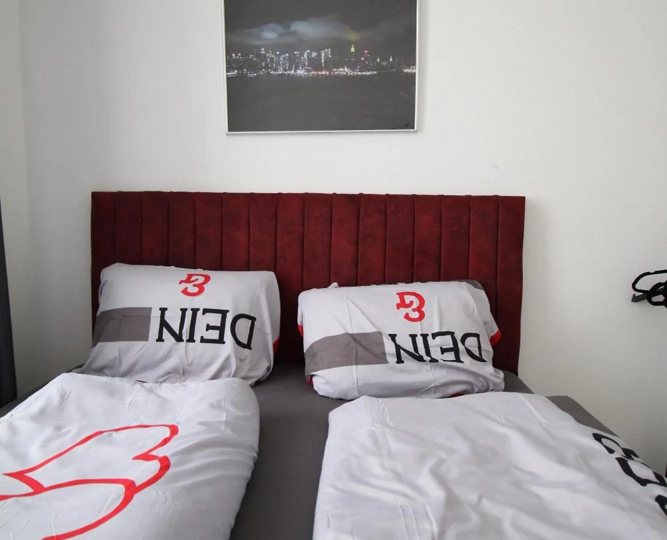 H Superior Triple Room Pr Wiedeń Apartament