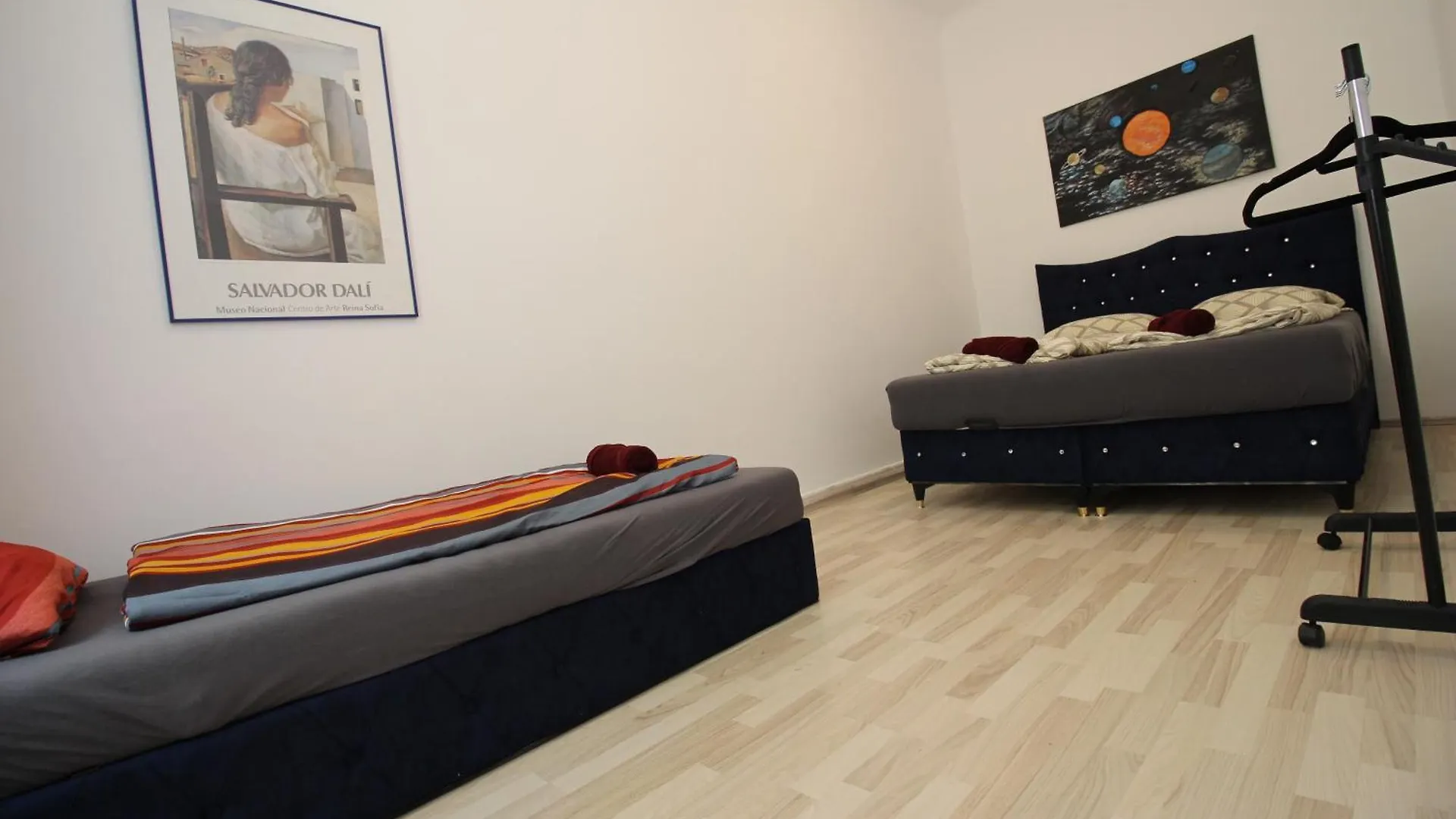 H Superior Triple Room Pr Wiedeń Austria