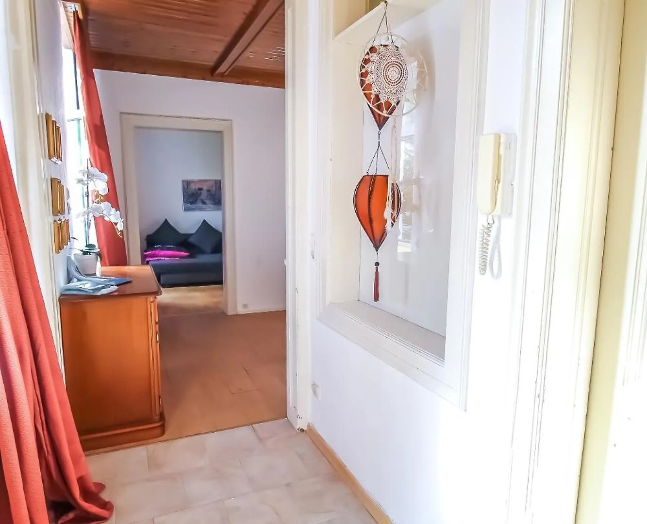 Apartament H Superior Triple Room Pr Wiedeń Austria