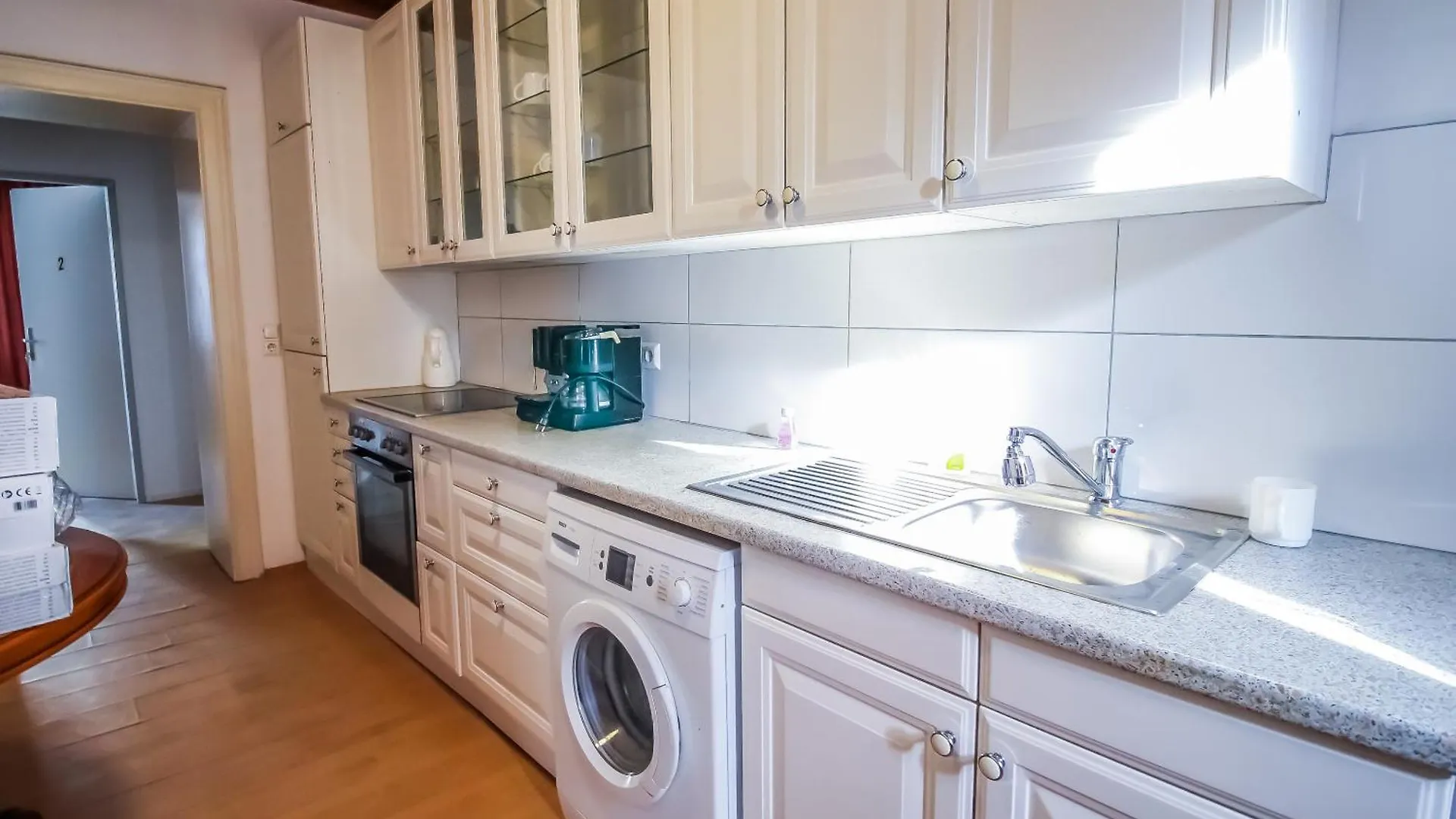 H Superior Triple Room Pr Wiedeń Apartament